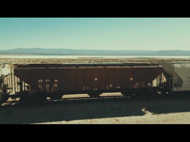 Thumbnail image for The Road To The Last Supper