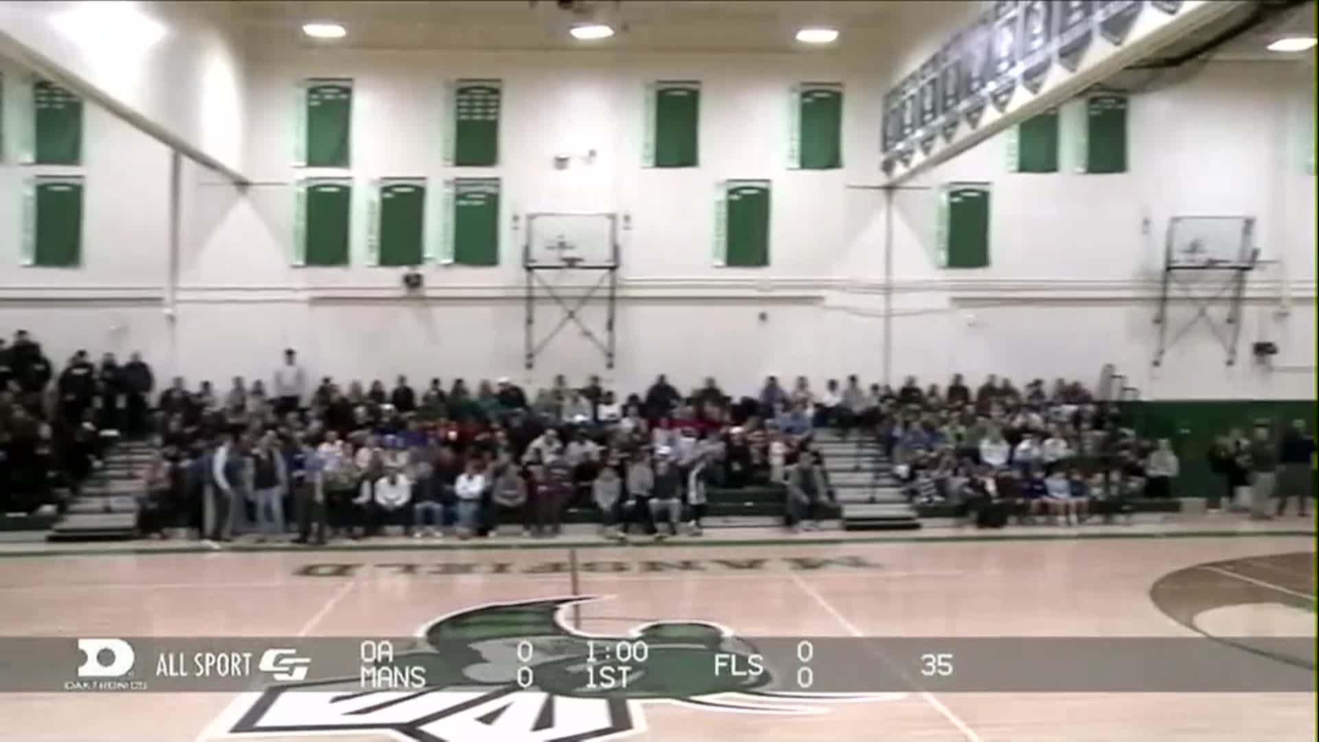 Thumbnail image for Boys Basketball Vs Oliver Ames