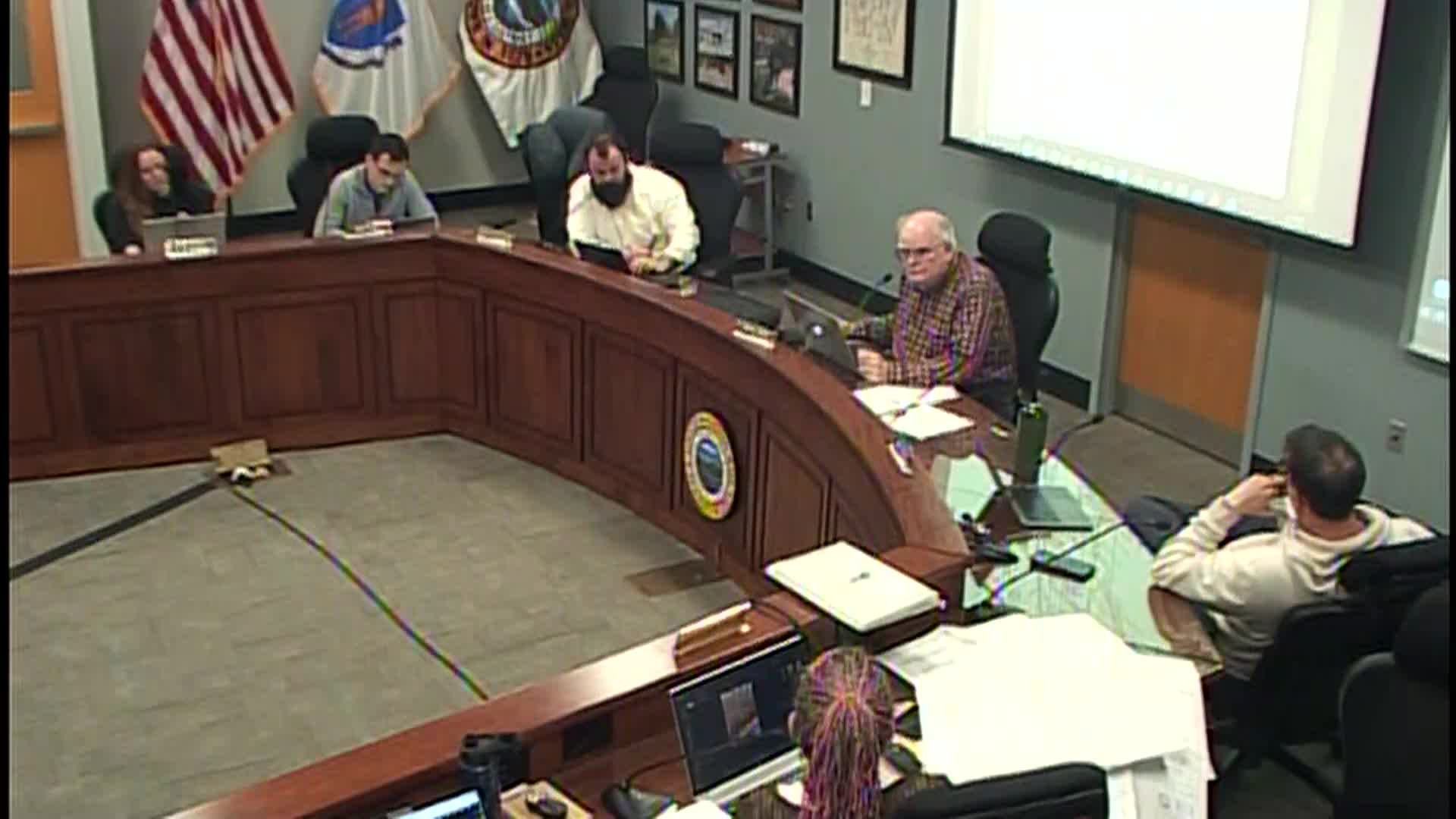 Thumbnail image for Conservation Commission 3/30/2026