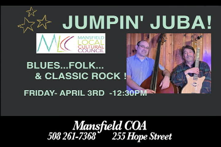 Thumbnail image for COA April Activities