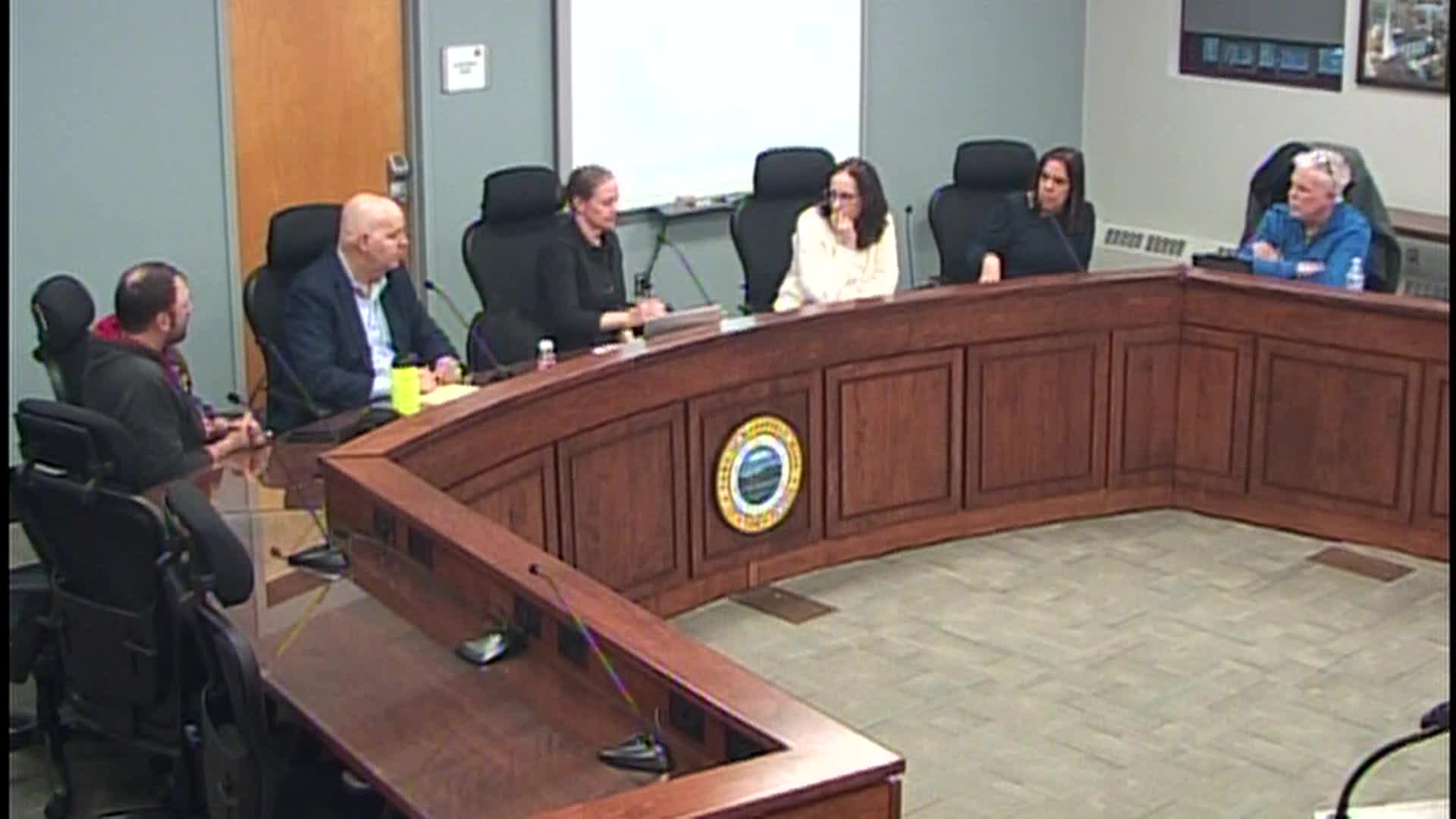 Thumbnail image for Budget Sub Committee 4/6/2026