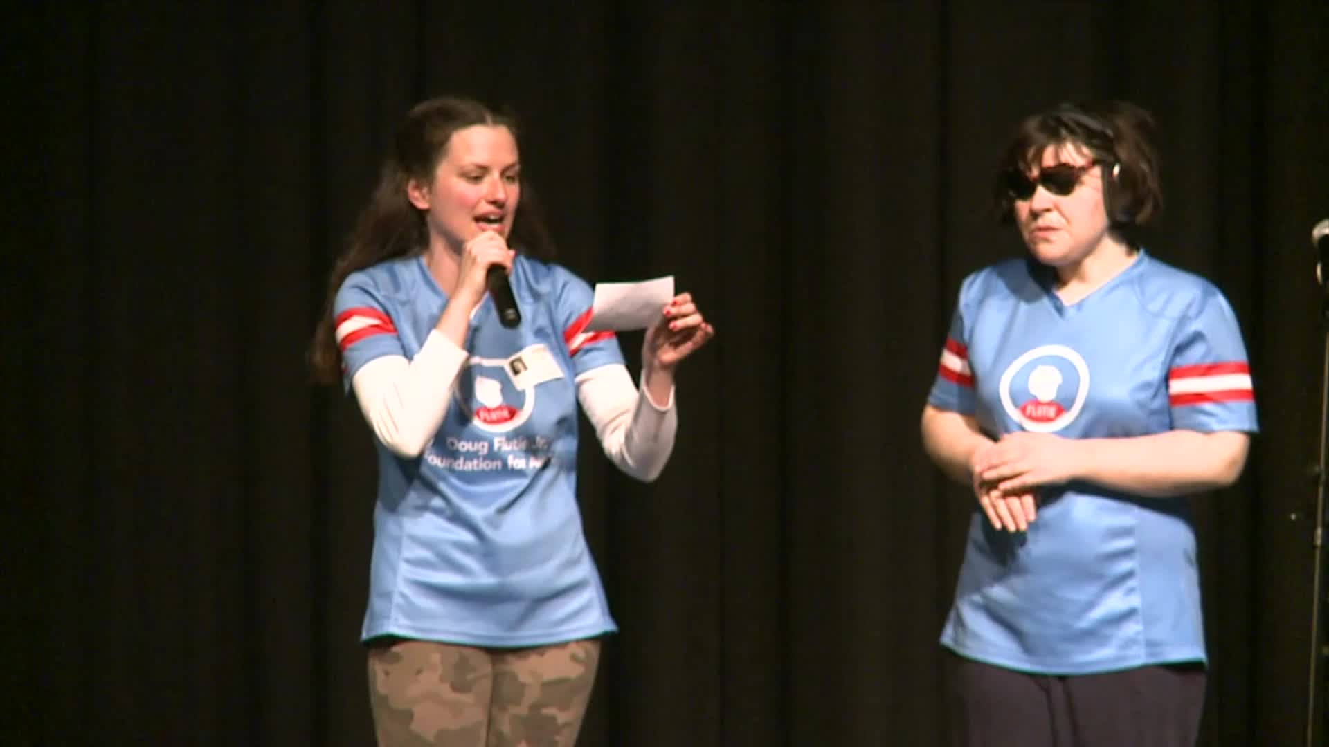 Thumbnail image for mhs stars of the spectrum choir