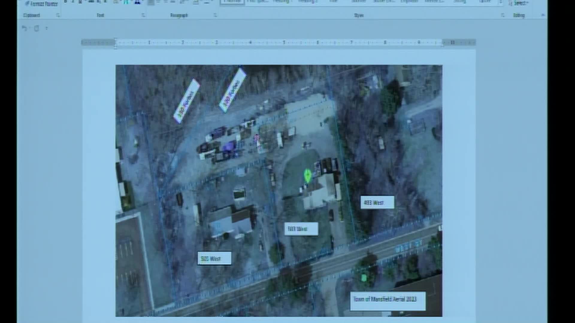 Thumbnail image for Conservation Commission 4/27/2026