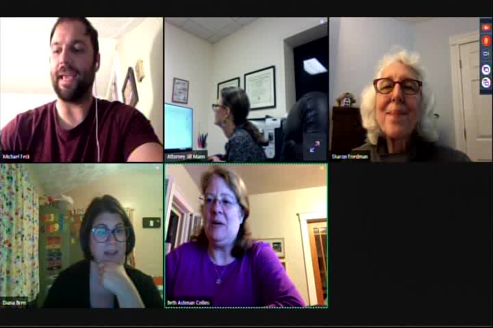 Thumbnail image for Planning Board 10/14/20