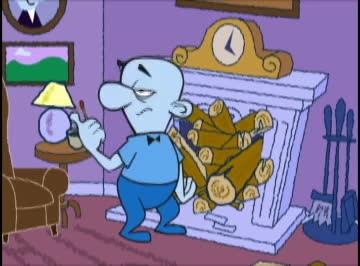 Thumbnail image for Dan Doofus Learns about Chimney Safety and Home Fire Sprinklers