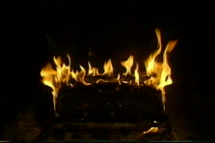 Thumbnail image for Yule Log